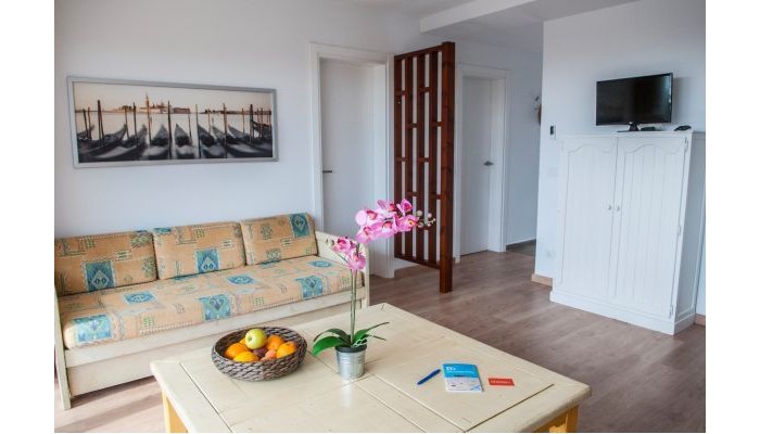 Hotel Los Naranjos, Menorca poza 8