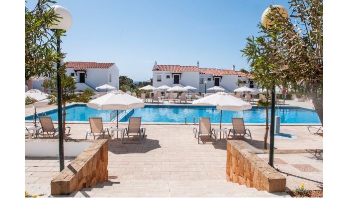 Hotel Los Naranjos, Menorca poza 9