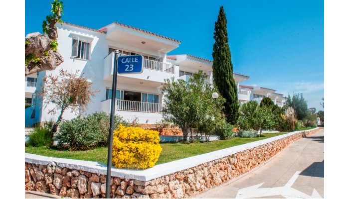 Hotel Los Naranjos, Menorca poza 4