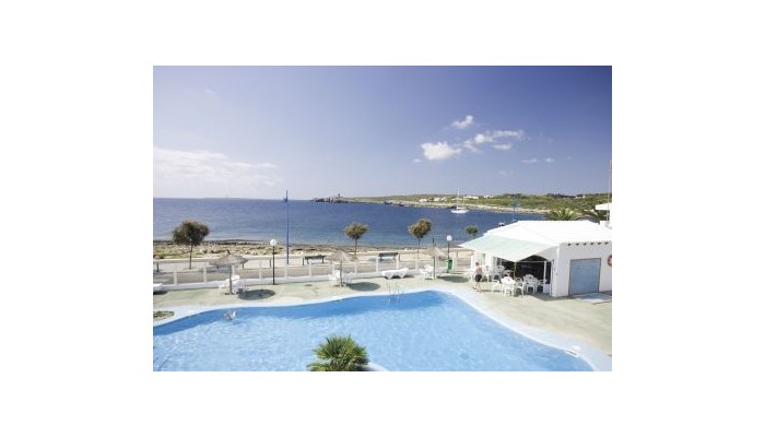 Hotel Portblue Vista Faro poza 1