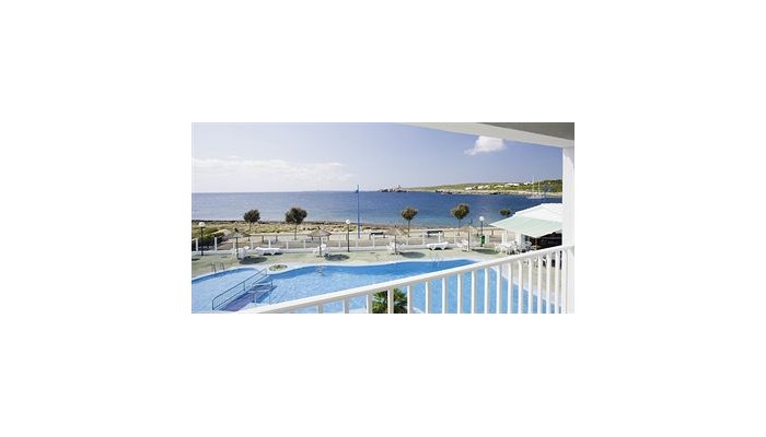 Hotel Portblue Vista Faro poza 9