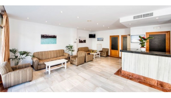 Hotel Apartamentos Arcos Playa poza 1