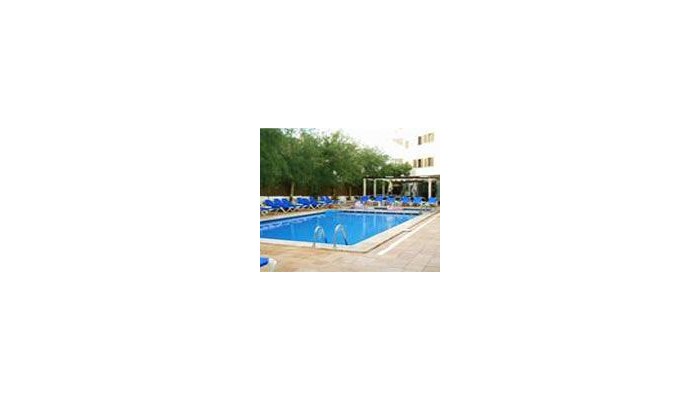 Hotel Arcos Playa poza 0