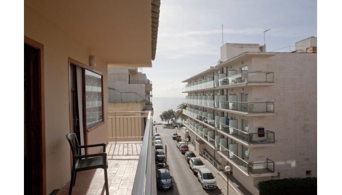 Hotel Hostal Bona Vista poza 2