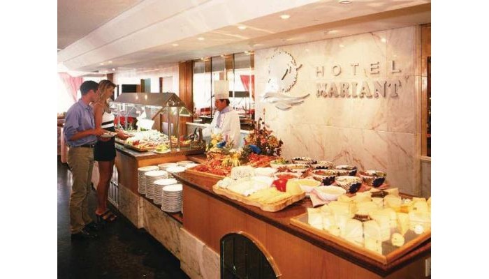 Hotel Mariant Park poza 6