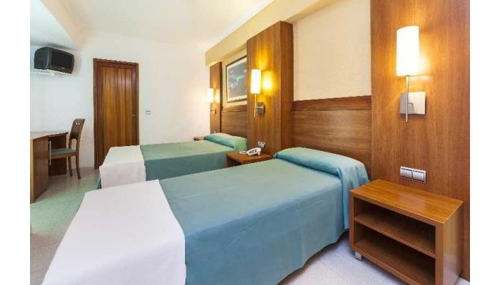 Hotel Mix Colombo poza 2