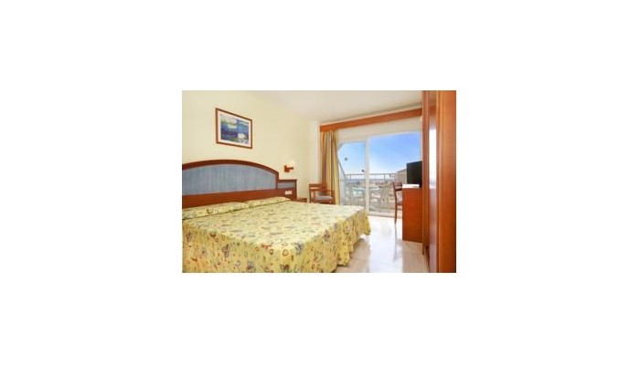 Hotel Perla (Mallorca) poza 0