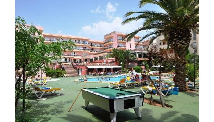 Playamar Apartments poza 9