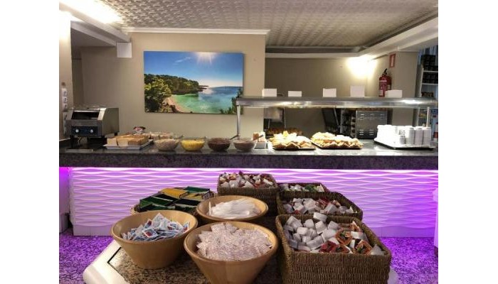 Playamar Apartments poza 3