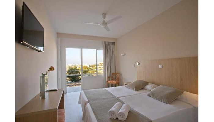 Playamar Apartments poza 7