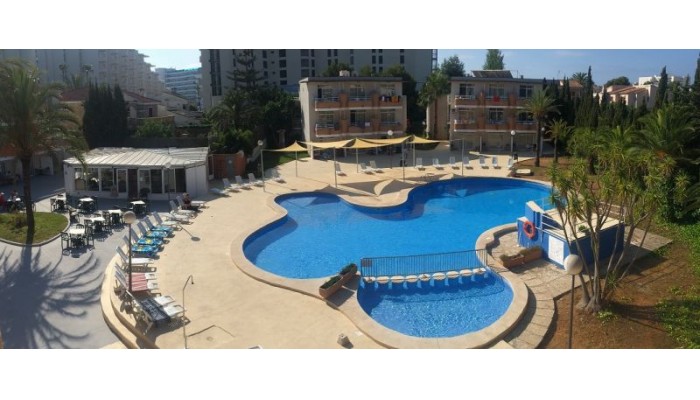 Hotel Apartamentos Club Sa Coma poza 0