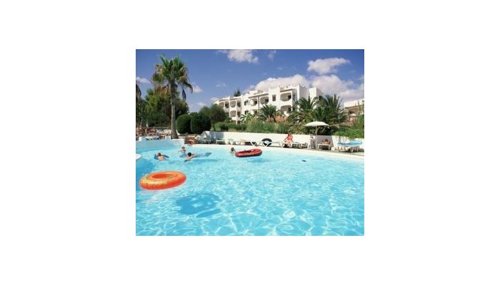 Hotel Bj Apartamentos Europa (Bei Juan Europa Apartamentos) poza 3