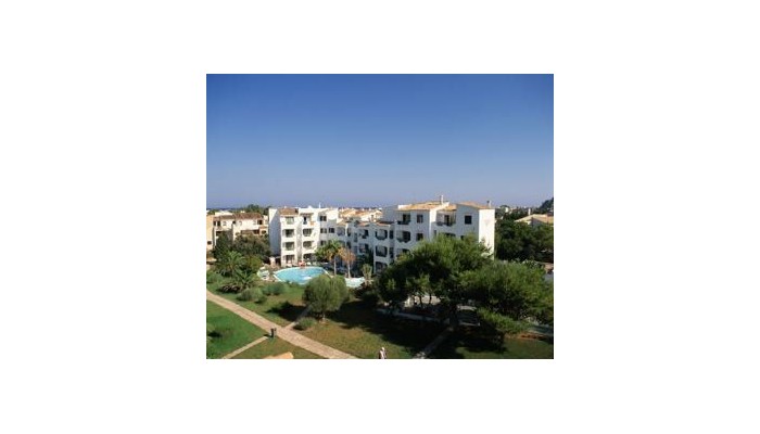 Hotel Bj Apartamentos Europa (Bei Juan Europa Apartamentos) poza 0