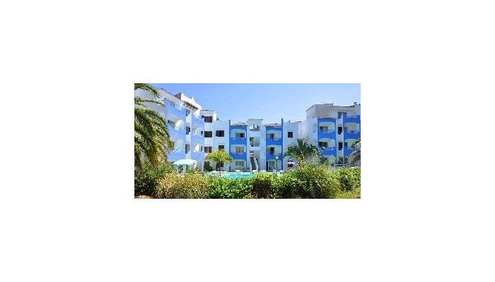 Hotel Bj Apartamentos Europa (Bei Juan Europa Apartamentos) poza 5