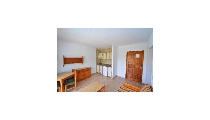 Hotel Bj Apartamentos Europa (Bei Juan Europa Apartamentos) poza 2