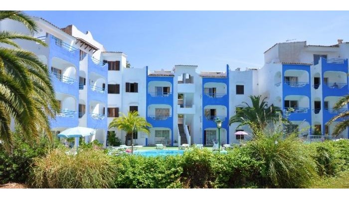 Hotel Bj Apartamentos Europa (Bei Juan Europa Apartamentos) poza 7