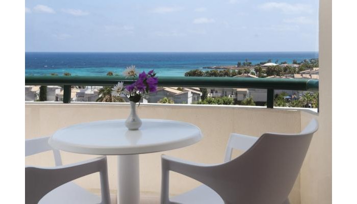 Hotel Hipotels Marfil Playa poza 5