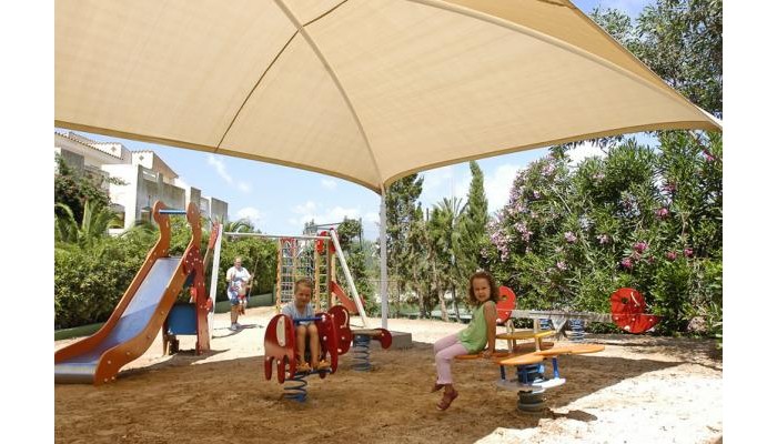 Hotel Hipotels Marfil Playa poza 9