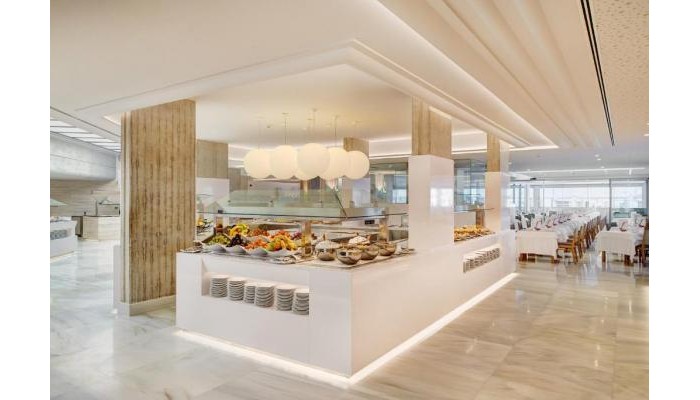 Hotel Hipotels Mediterraneo (Adults Only) poza 16