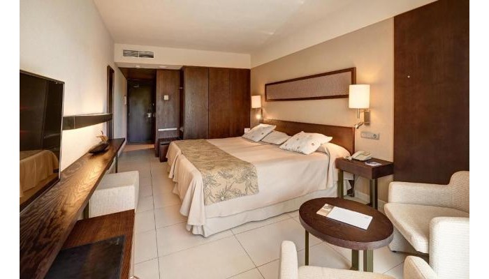 Hotel Hipotels Mediterraneo (Adults Only) poza 6
