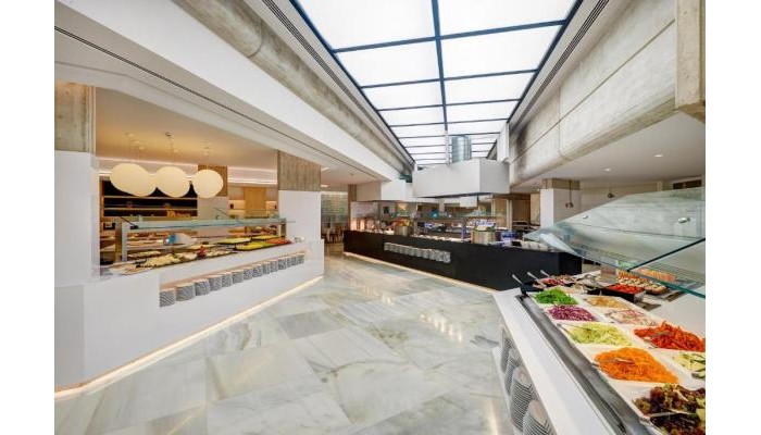 Hotel Hipotels Mediterraneo (Adults Only) poza 17