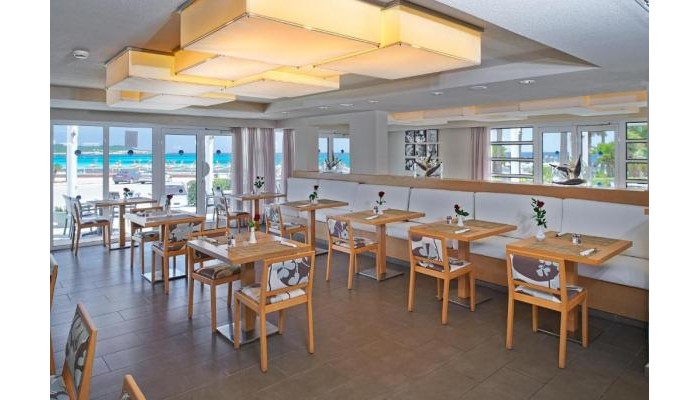 Hotel Hipotels Mediterraneo (Adults Only) poza 15