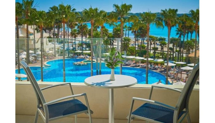 Hotel Hipotels Mediterraneo (Adults Only) poza 9