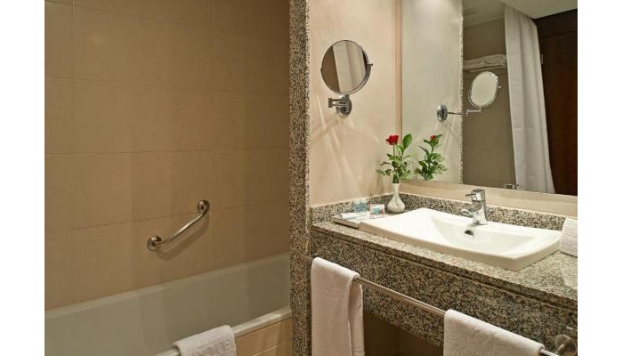 Hotel Hipotels Mediterraneo (Adults Only) poza 7