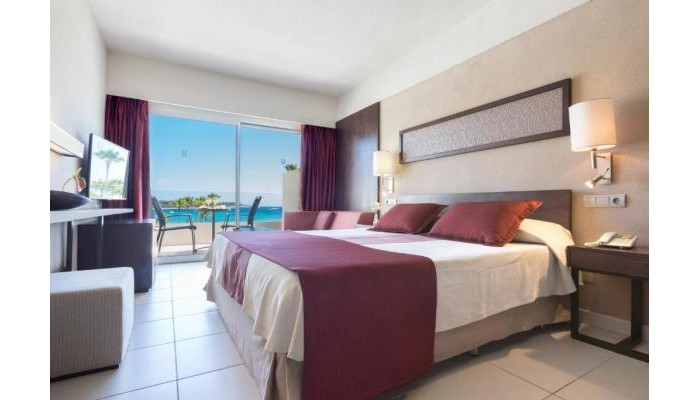 Hotel Hipotels Mediterraneo (Adults Only) poza 1