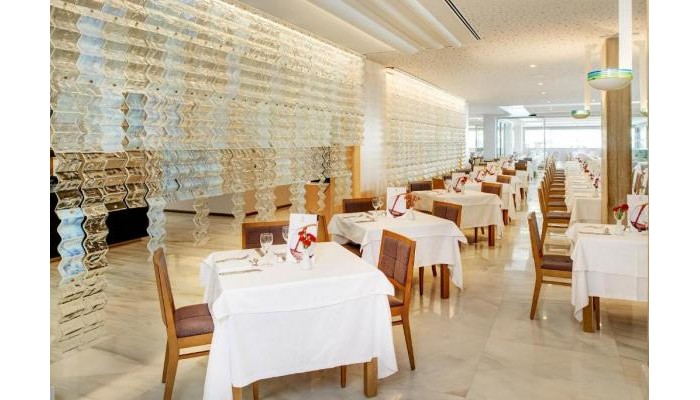 Hotel Hipotels Mediterraneo (Adults Only) poza 12