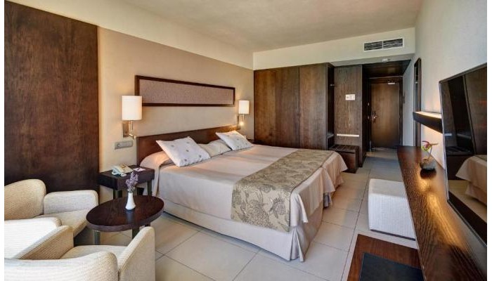 Hotel Hipotels Mediterraneo (Adults Only) poza 5