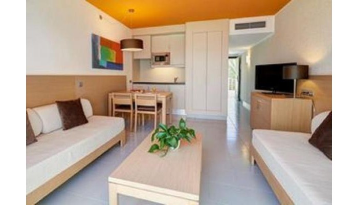 Hotel Hipotels Mediterraneo Clu poza 7