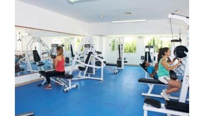 Hotel Hipotels Mediterraneo Clu poza 8