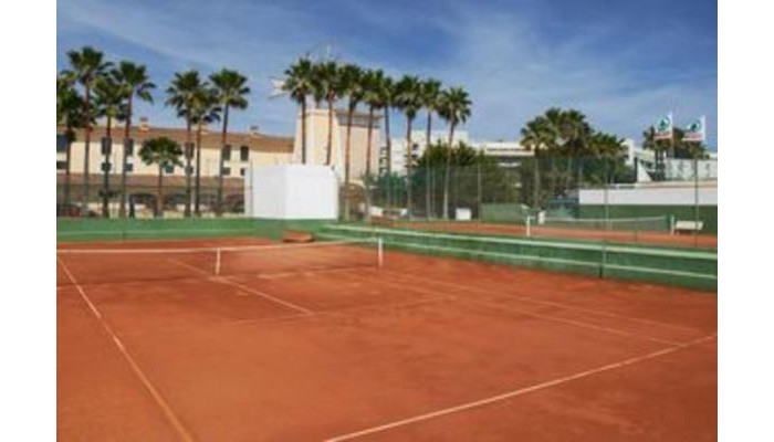 Hotel Hipotels Mediterraneo Club poza 9