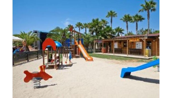 Hotel Hipotels Mediterraneo Club poza 1