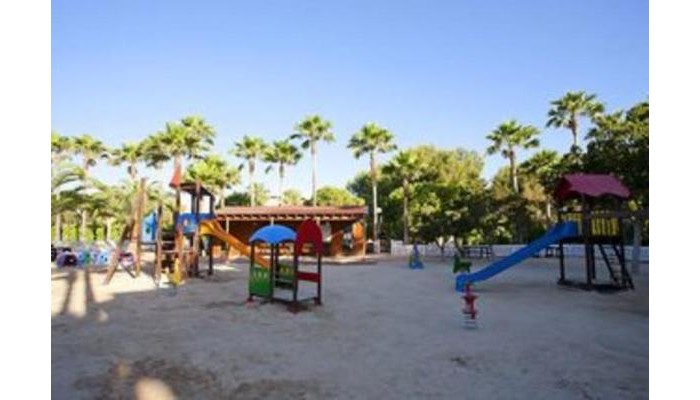 Hotel Hipotels Mediterraneo Club poza 0