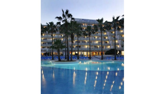 Hotel Hipotels Mediterraneo Garden poza 0