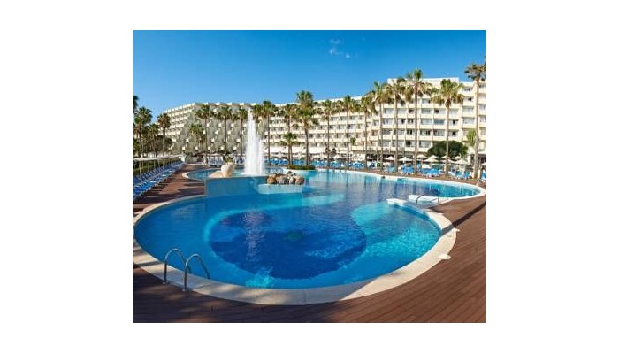 Hotel Hipotels Mediterraneo Garden poza 2