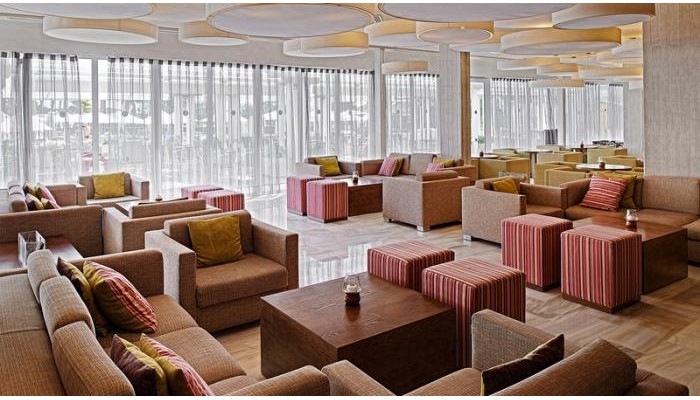 Hotel Hipotels Mediterraneo poza 7