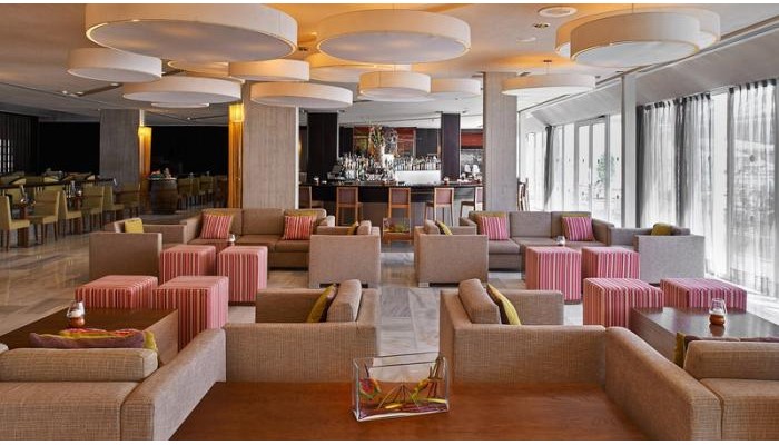 Hotel Hipotels Mediterraneo poza 9