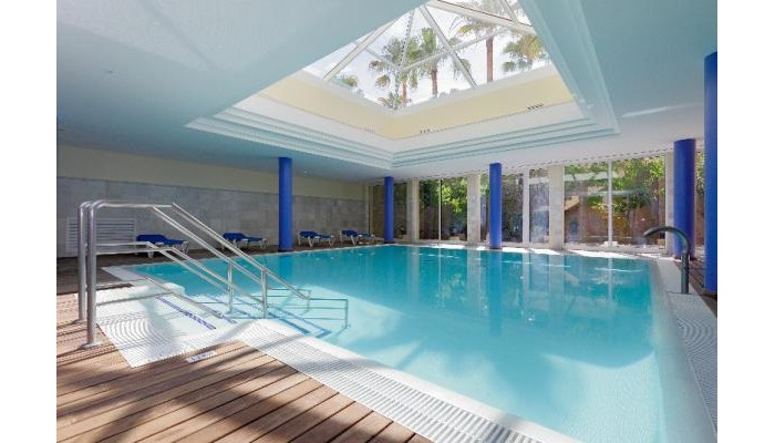 Hotel Hm Mar Blau poza 6