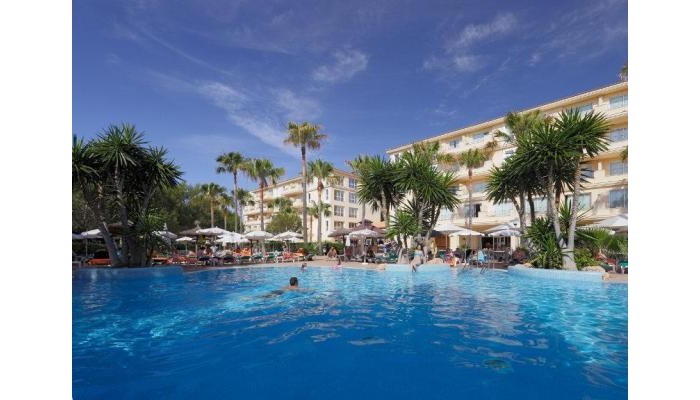 Hotel Hm Mar Blau poza 4