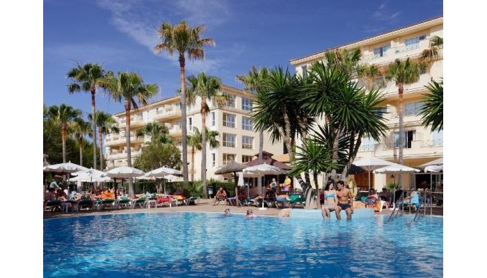 Hotel Hm Mar Blau poza 3