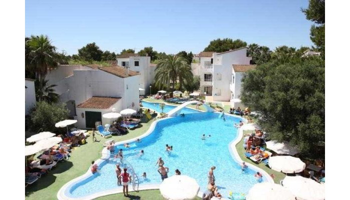 Hotel Hsm Club Torre Blanca poza 8