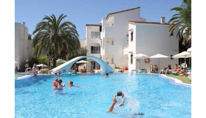 Hotel Hsm Club Torre Blanca poza 6