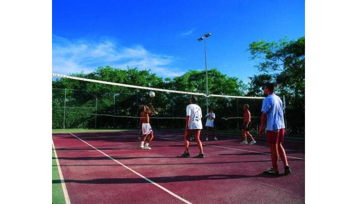 Hotel Hsm Club Torre Blanca poza 5