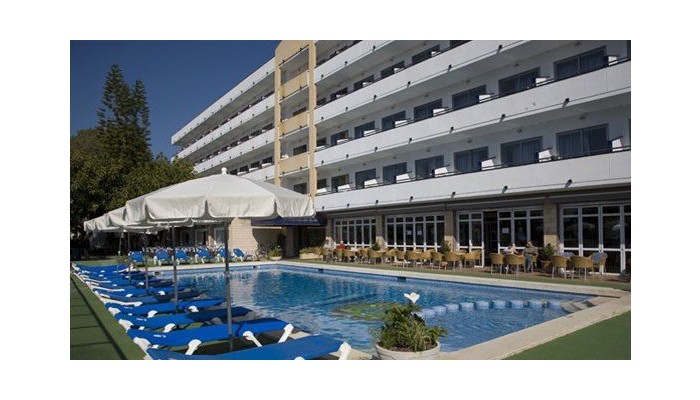 Hotel Mariant poza 0