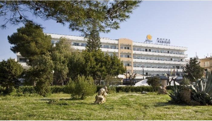 Hotel Mariant poza 4