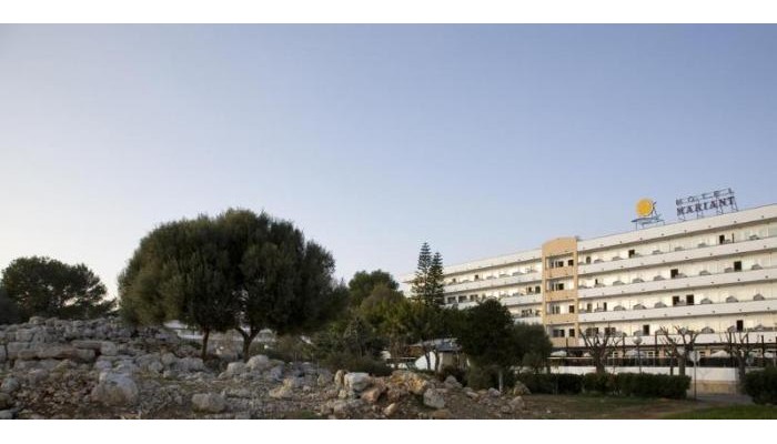 Hotel Mariant poza 6