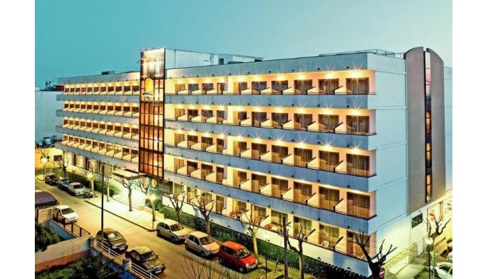 Hotel Mariant poza 7